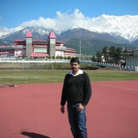 Sadhan Mandal