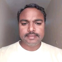 pullarao palapati