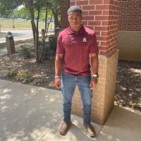 Elijah McCray