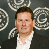 John Fordham