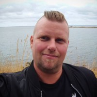 Christer Johansson