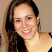 Carla Fernanda Kawamura Rocha