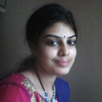 Chaitra Krishnamurthy