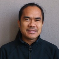 Dante Claveria