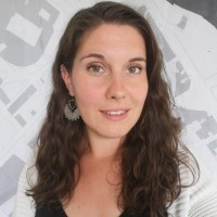 Muriel ROCHE