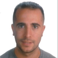 Francisco Martos Gómez