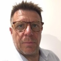 Keith Hayes
