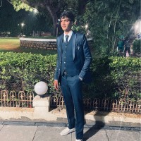 Mohammed Munaf Qureshi
