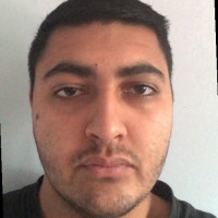 Jagdeep Sangha