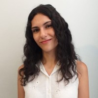 Lucía Ariana De Simone Morales