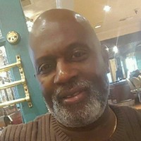 Steve Dawkins
