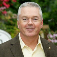 Clint Perkinson, MS, CHISL, CDH-E