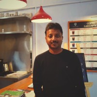 J Manoj Sagaya Raja