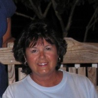 Carolyn Mcconnell