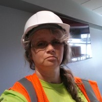 Kandi Evans, RA, LEED AP, CCCA, CSI