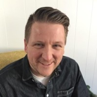 Darrel Hedman