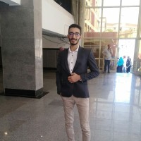Mahmoud Samir