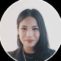Bernadette Andika Gitawardani