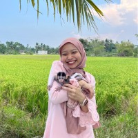 Nur Irisya Hanis