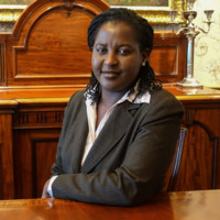 Sabina Okanlawon
