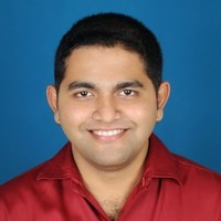 Yashavanth Kamath