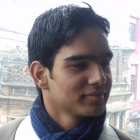 Syed Mohd.Imran Zaidi