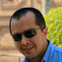 Juan Pablo Ramos Méndez