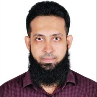 Abul Hasan Md. Nasir Uddin