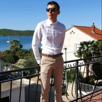 Luka Zanic
