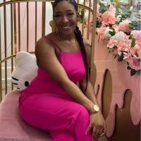 Alexis Wilcher