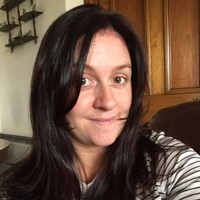 Gillian Mcfarlane (Nee Paterson)