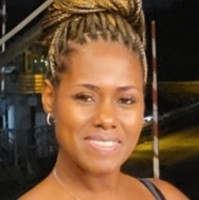 Clarissa Harris, Phd