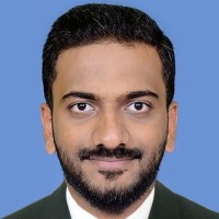 Ashwin Kuruvila