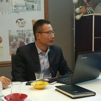 Hongyu (Henry) Wu