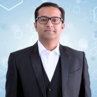 Vinay Kumar Jain