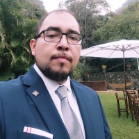 David Cruces Rubio
