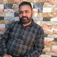 A K Singh