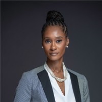 Ebony Webber, MBA