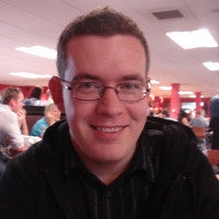 Bradley Thompson