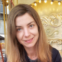 Fabiola Brosteanu