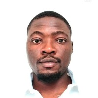 Kyrian Chigozie