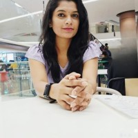 Pallavi Mathkar
