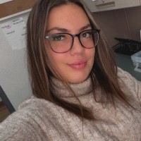 Gabriella Frappier