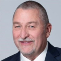 Michael Hazeldine