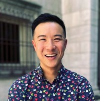 Eric Shu