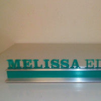 Melissa Eddins