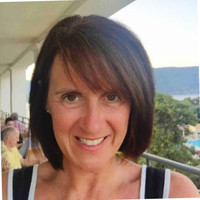 Julie Hodgkinson