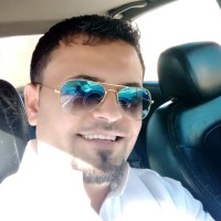 Ahmad ALmajali