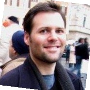 Robert Lazar