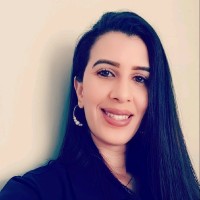 Elizabeth Almeida